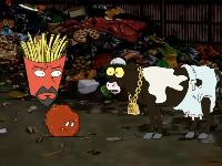 Aqua Teen Hunger Force